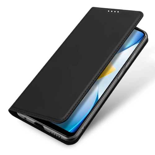 Kup Etui DuxDucis Skin Pro Xiaomi Poco C40 fekete - DDS1444 - {ean13} - Sklep Home Screen