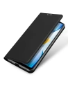 Kup Etui DuxDucis Skin Pro Xiaomi Poco C40 fekete - DDS1444 - {ean13} - Sklep Home Screen