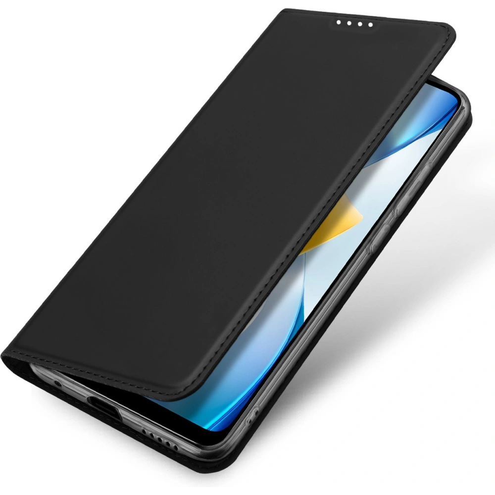 Etui DuxDucis Skin Pro Xiaomi Poco C40 czarne