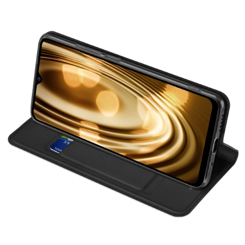 Kup Case DuxDucis Skin Pro Xiaomi Poco C40 schwarz - DDS1444 - {ean13} - Sklep Home Screen
