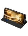 Buy DuxDucis Skin Pro Xiaomi Poco C40 black - DDS1444 - {ean13} - Home Screen Store Europe