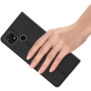Kup Etui DuxDucis Skin Pro Xiaomi Poco C40 černé - DDS1444 - {ean13} - Sklep Home Screen
