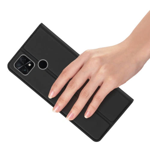 Kup Etui DuxDucis Skin Pro Xiaomi Poco C40 fekete - DDS1444 - {ean13} - Sklep Home Screen