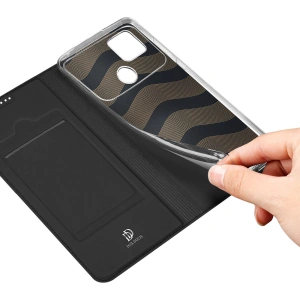 Kup Etui DuxDucis Skin Pro Xiaomi Poco C40 černé - DDS1444 - {ean13} - Sklep Home Screen