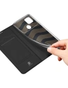 Kup Etui DuxDucis Skin Pro Xiaomi Poco C40 fekete - DDS1444 - {ean13} - Sklep Home Screen
