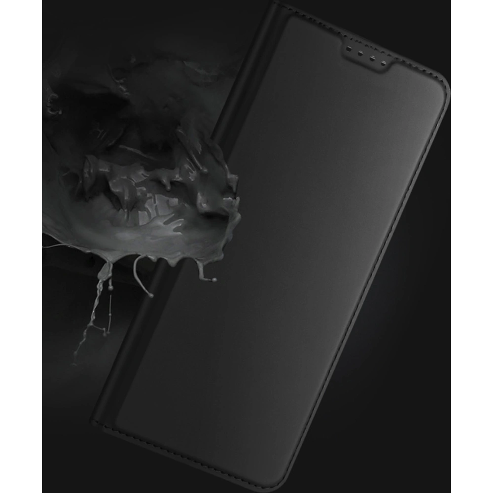 Etui DuxDucis Skin Pro Xiaomi Poco C40 czarne