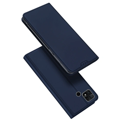 Kup Etui DuxDucis Skin Pro Xiaomi Poco C40 modré - DDS1445 - {ean13} - Sklep Home Screen