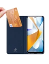 Kup Etui DuxDucis Skin Pro Xiaomi Poco C40 kék - DDS1445 - {ean13} - Sklep Home Screen