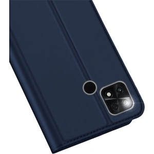 Kup Etui DuxDucis Skin Pro Xiaomi Poco C40 modré - DDS1445 - {ean13} - Sklep Home Screen