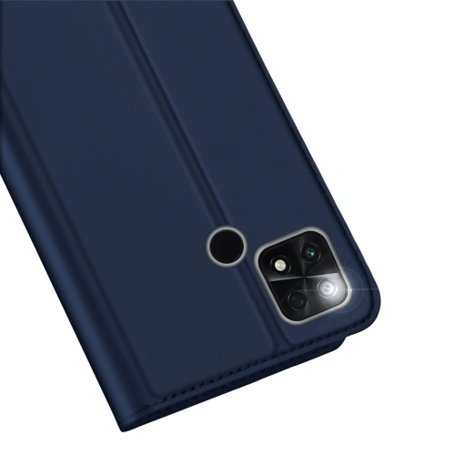 Kup Etui DuxDucis Skin Pro Xiaomi Poco C40 modré - DDS1445 - {ean13} - Sklep Home Screen