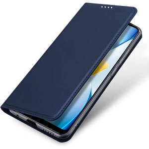Kup Etui DuxDucis Skin Pro Xiaomi Poco C40 modré - DDS1445 - {ean13} - Sklep Home Screen