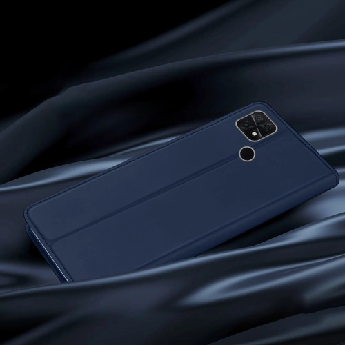 Buy DuxDucis Skin Pro Xiaomi Poco C40 blue - DDS1445 - {ean13} - Home Screen Store Europe