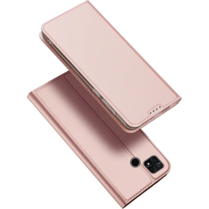 DuxDucis Skin Pro Xiaomi Poco C40 pink