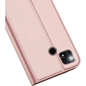 Kup Etui DuxDucis Skin Pro Xiaomi Poco C40 růžové - DDS1446 - {ean13} - Sklep Home Screen