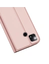 Kup Etui DuxDucis Skin Pro Xiaomi Poco C40 růžové - DDS1446 - {ean13} - Sklep Home Screen