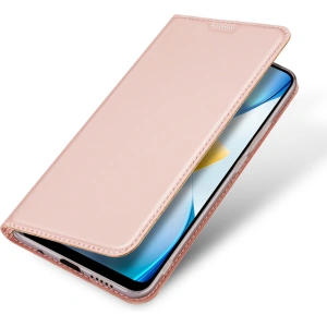 Kup Etui DuxDucis Skin Pro Xiaomi Poco C40 růžové - DDS1446 - {ean13} - Sklep Home Screen