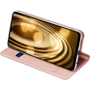 Kup Etui DuxDucis Skin Pro Xiaomi Poco C40 růžové - DDS1446 - {ean13} - Sklep Home Screen