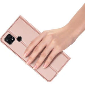 Kup Etui DuxDucis Skin Pro Xiaomi Poco C40 růžové - DDS1446 - {ean13} - Sklep Home Screen