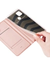 Kup Etui DuxDucis Skin Pro Xiaomi Poco C40 růžové - DDS1446 - {ean13} - Sklep Home Screen