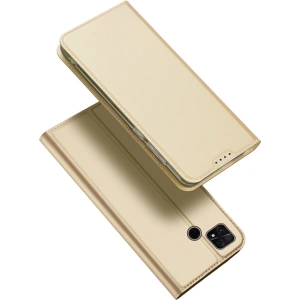 Buy DuxDucis Skin Pro Xiaomi Poco C40 gold - DDS1447 - {ean13} - Home Screen Store Europe