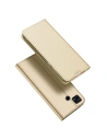 Etui DuxDucis Skin Pro Xiaomi Poco C40 złote