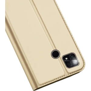 Kup Etui DuxDucis Skin Pro Xiaomi Poco C40 zlaté - DDS1447 - {ean13} - Sklep Home Screen