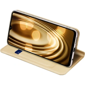 Kup Etui DuxDucis Skin Pro Xiaomi Poco C40 złote - DDS1447 - {ean13} - Sklep Home Screen