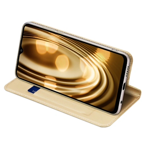 Buy DuxDucis Skin Pro Xiaomi Poco C40 gold - DDS1447 - {ean13} - Home Screen Store Europe
