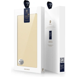 Buy DuxDucis Skin Pro Xiaomi Poco C40 gold - DDS1447 - {ean13} - Home Screen Store Europe