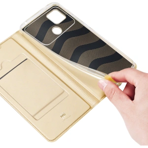 Buy DuxDucis Skin Pro Xiaomi Poco C40 gold - DDS1447 - {ean13} - Home Screen Store Europe