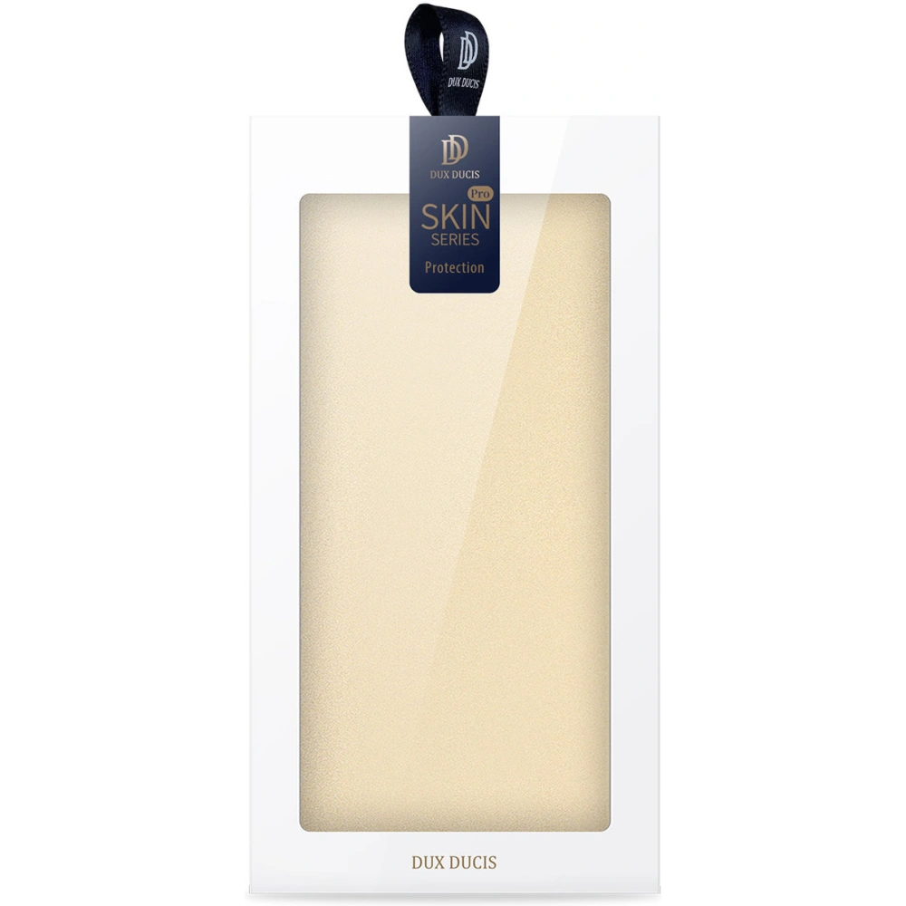 Etui DuxDucis Skin Pro Xiaomi Poco C40 złote