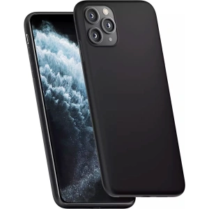 Kup Etui 3MK Matt Case Realme 10 5G fekete - 3MK4382 - {ean13} - Sklep Home Screen