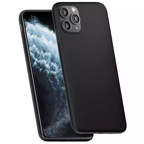 Kup Etui 3MK Matt Case Xiaomi Redmi Note 12 černé - 3MK4388 - {ean13} - Sklep Home Screen