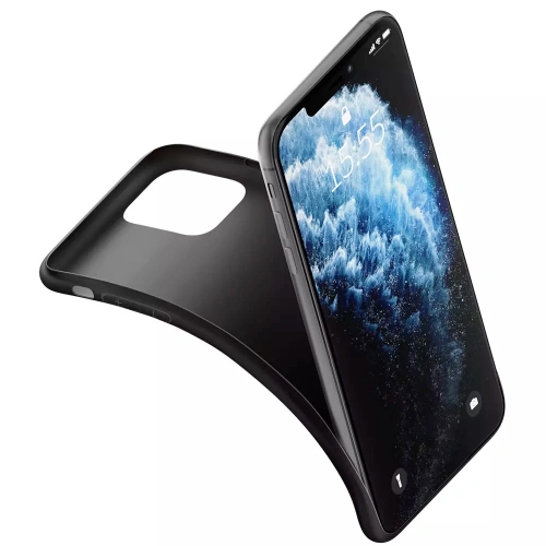 Kup Etui 3MK Matt Case Xiaomi Redmi Note 12 černé - 3MK4388 - {ean13} - Sklep Home Screen