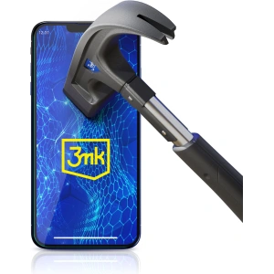 Kup Tvrzené sklo 3MK HardGlass Max Lite Motorola Moto E32/E32s černé - 3MK4350 - {ean13} - Sklep Home Screen