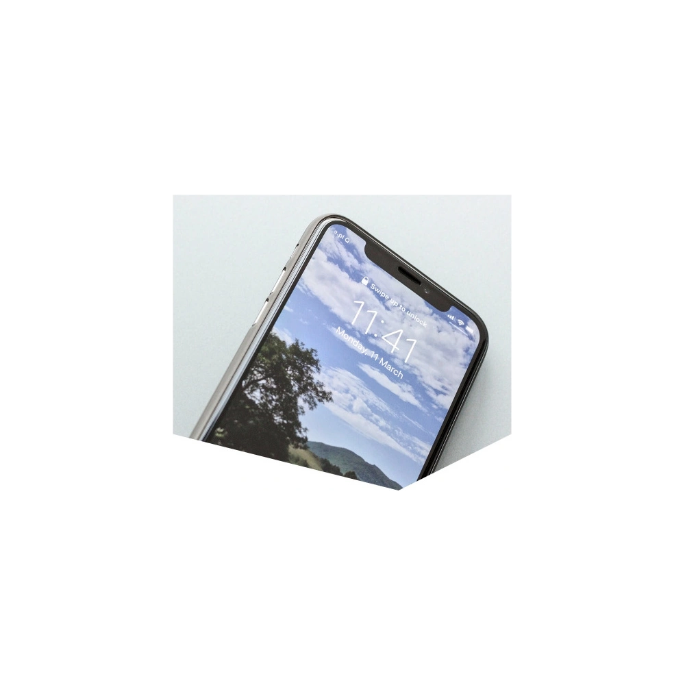 Szkło hartowane 3MK HardGlass Max Samsung Galaxy S23+ Plus czarne