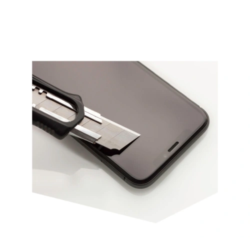 Kup Szkło hartowane 3MK HardGlass Max Xiaomi Redmi Note 12 Pro/12 Pro+ Plus/12E czarne - 3MK4367 - {ean13} - Sklep Home Screen