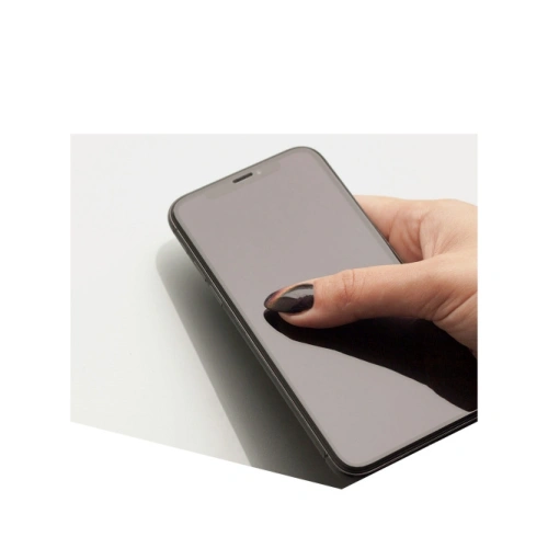 Kup Szkło hartowane 3MK HardGlass Max Xiaomi Redmi Note 12 Pro/12 Pro+ Plus/12E czarne - 3MK4367 - {ean13} - Sklep Home Screen