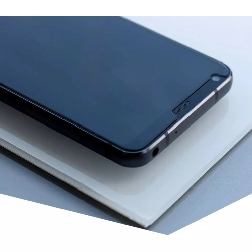 Kup Szkło hartowane 3MK HardGlass Xiaomi Redmi Note 12/12 Pro/12E czarne - 3MK4375 - {ean13} - Sklep Home Screen