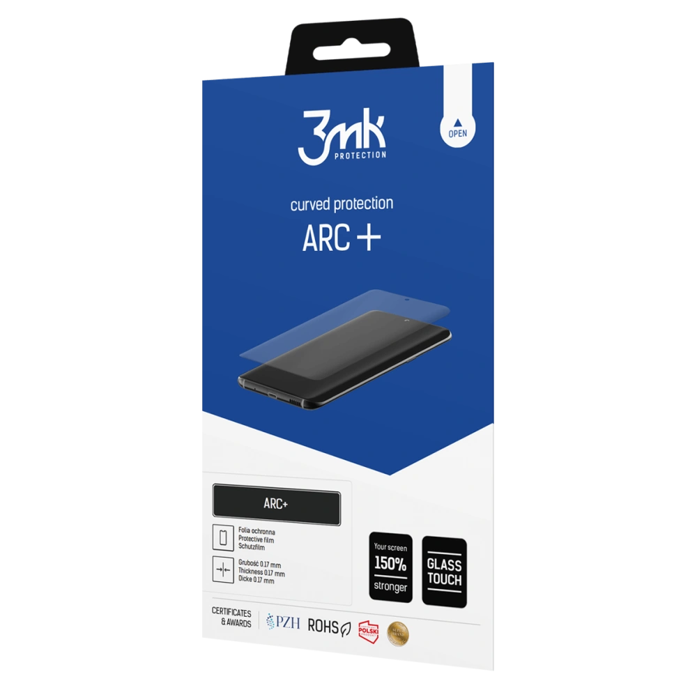 Folia ochronna 3MK ARC+ Realme 10 5G