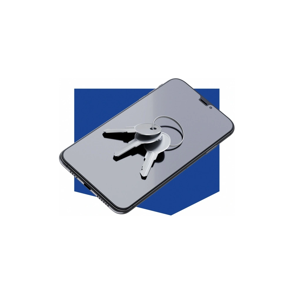 Szkło hybrydowe 3MK FlexibleGlass Lite Dell Latitude 5520 Lite