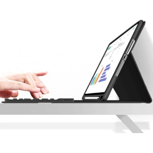 Buy Tech-Protect Sc Pen + Keyboard Apple iPad 10.9 2022 (10 gen) Black - THP1674 - {ean13} - Home Screen Store Europe