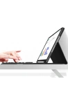Kup Etui Tech-Protect Sc Pen + Keyboard Apple iPad 10.9 2022 (10. generace) Černá - THP1674 - {ean13} - Sklep Home Screen