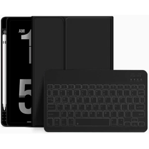 Buy Tech-Protect Sc Pen + Keyboard Apple iPad 10.9 2022 (10 gen) Black - THP1674 - {ean13} - Home Screen Store Europe