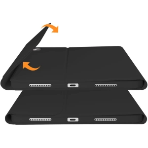 Buy Tech-Protect Sc Pen + Keyboard Apple iPad 10.9 2022 (10 gen) Black - THP1674 - {ean13} - Home Screen Store Europe