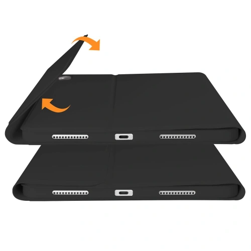 Kup Etui Tech-Protect Sc Pen + Keyboard Apple iPad 10.9 2022 (10. generace) Černá - THP1674 - {ean13} - Sklep Home Screen