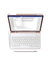 Kup Etui Tech-Protect Sc Pen + Keyboard Apple iPad 10.9 2022 (10. generacji) Pink - THP1675 - {ean13} - Sklep Home Screen