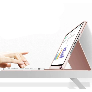 Buy Tech-Protect Sc Pen + Keyboard Apple iPad 10.9 2022 (10 gen) Pink - THP1675 - {ean13} - Home Screen Store Europe