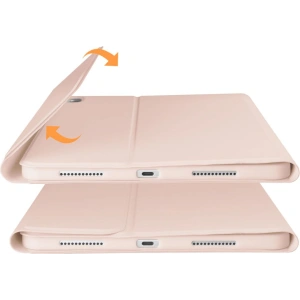 Buy Tech-Protect Sc Pen + Keyboard Apple iPad 10.9 2022 (10 gen) Pink - THP1675 - {ean13} - Home Screen Store Europe