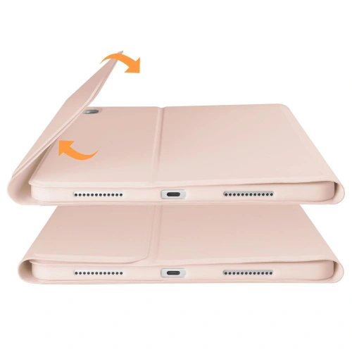Kup Etui Tech-Protect Sc Pen + Keyboard Apple iPad 10.9 2022 (10. generacji) Pink - THP1675 - {ean13} - Sklep Home Screen